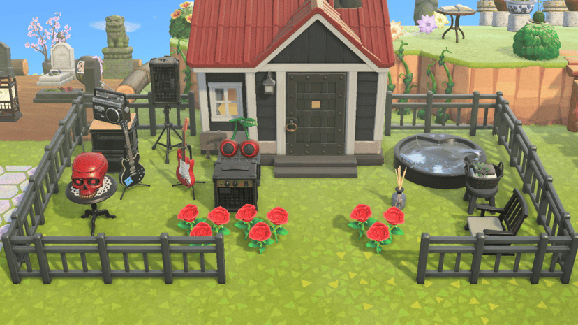 Cherry’s Lawn Kit Product Image