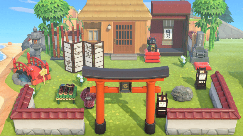 Kabuki’s Lawn Kit Product Image