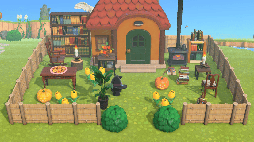 Kiki’s Lawn Kit Product Image