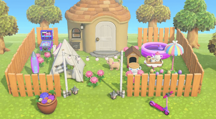 Maddie’s Lawn Kit Product Image