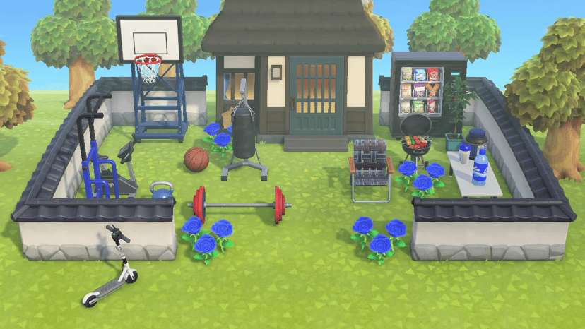 Snake’s Lawn Kit Product Image