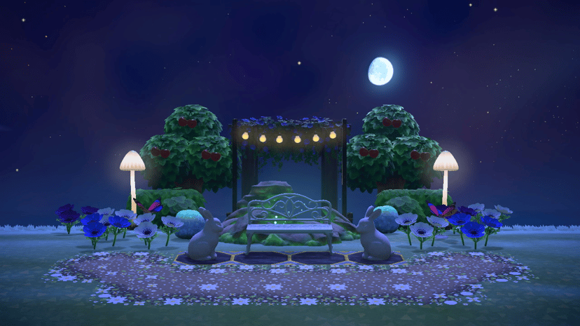 Whimsical Sitting Spot Collection Product Image