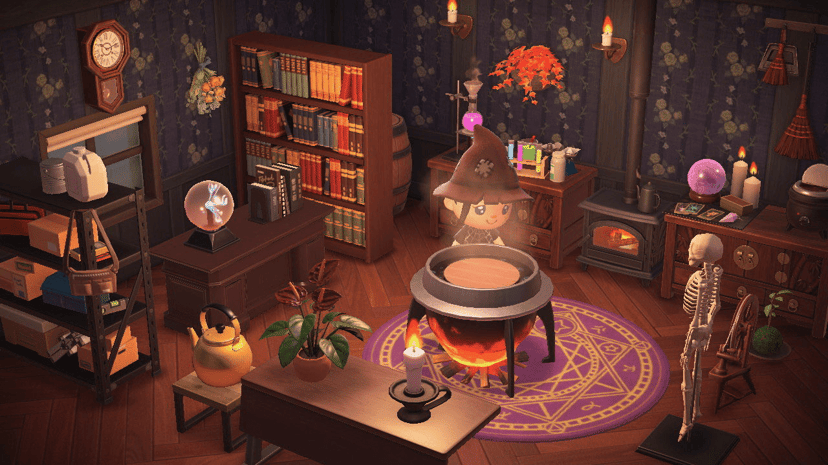 Witch Collection Product Image