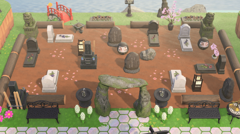 Zen Resting Place Collection Product Image