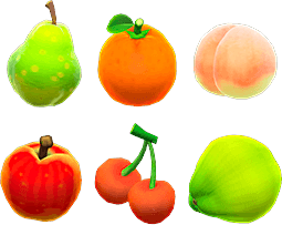 Fruits Pack Product Image