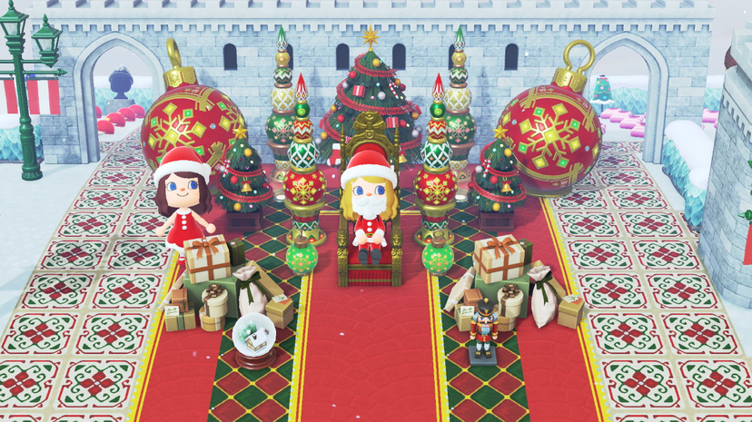 Christmas Island Product Image