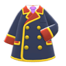Conductor's Jacket